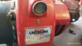 Gasbrenner von Unitherm GAT 15 MS, Gas Brenner, Regler Ultratron Steuerung Unitherm GAT15 MS, Gasbrenner, Ultratron Steuerung