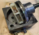 Ölpumpe Danfoss, MSLA, MSLB, Brennerpumpe, BFP10, BFP11, BFP20, BFP21 L3, R3, L5, R5, L6, R6R 2 Stufen Ölbrennerpumpe BFP 52E R3 bis L5, LE-S., RSB, RSA, RSH, Ölbrenner Pumpe Ölpumpe Danfoss, MSLA, MSLB, Brennerpumpe, Ölbrennerpumpe