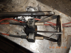 Steel-Kamet Brennerwartung, Burner for Oil, Mischwerk, Betonwerk Trockner, Steel Kamet, Steel-Kamet Brennerwartung, Burner for Oil, Mischwerk, Betonwerk Trockner,